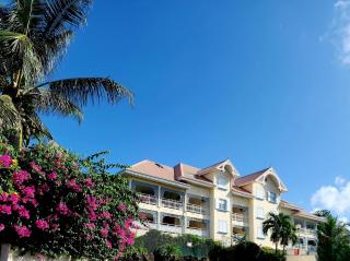 Appartement Coco Antilles - Sainte-Luce - 5