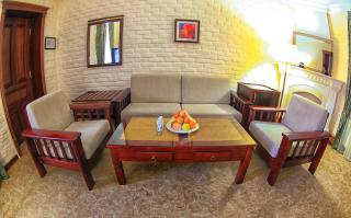 HL 309 Hotel - Tashkent - 8
