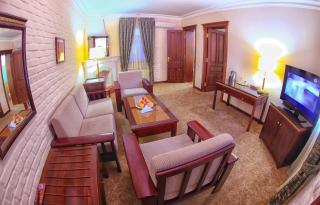 HL 309 Hotel - Tashkent - 6