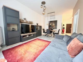 Ursula Trendy Apartment - Budapest - 8