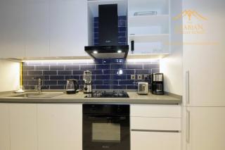 New Arabian MAG 318 Business Bay Studio - Dubai - 4