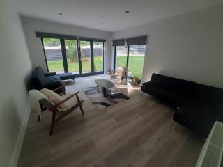 Gorey Private Lodging & Holiday Mansion - 6