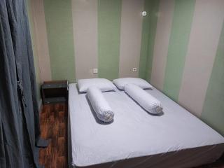 The Bola Vila - 1