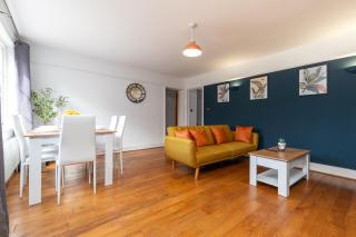 Entire 5 Bed House - Contractors, Family's & More - Free Parking - Hatfield - 6