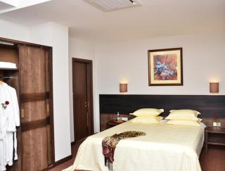Boutique Hotel Argo - Kutaisi - 9
