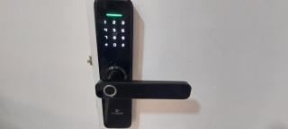 Apartamento 2 quartos com garagem ao lado Shopping - 1