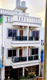 Hotel Bay Beach Inn - Puri - 5