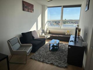 Flat 303 One bedroom apartment - 3