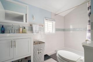 Cozy Condo in Media with Free Parking - Chester Heights - 7