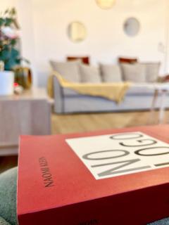 Chic Nivoy Retreat, parking et gare à proximité - Pagny-sur-Moselle - 9