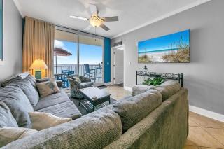 Majestic Beach Towers 2-404 - Panama City Beach - 0