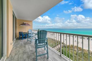 Majestic Beach Towers 2-404 - Panama City Beach - 9