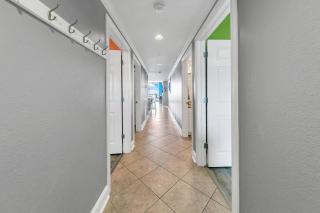 Majestic Beach Towers 2-404 - Panama City Beach - 4