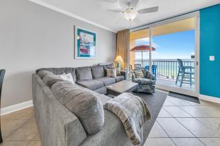 Majestic Beach Towers 2-404 - Panama City Beach - 3