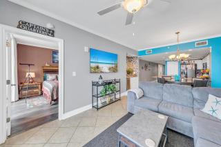 Majestic Beach Towers 2-404 - Panama City Beach - 2