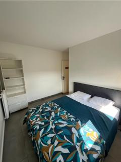 Apparemment près de CDG Paris & Disneyland - 3