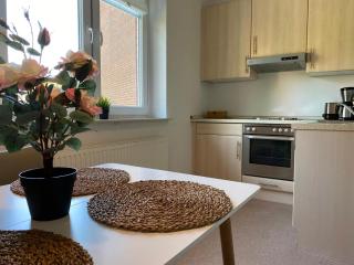 FEWODAYs Ferienwohnung in Wedel - HH - Wedel - 2
