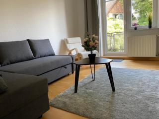 FEWODAYs Ferienwohnung in Wedel - HH - Wedel - 7