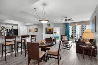 Palms Resort #2715 Full 2 Bedroom - 2