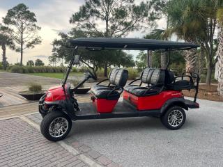 On Seabatical in Windmark Resort! - Bikes, Walk to Beach, Pool, Beach Gear, Golf Cart Avail! - Port Saint Joe - 7