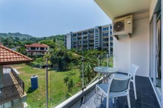 Cosy 1 bedroom Chic condo - 3