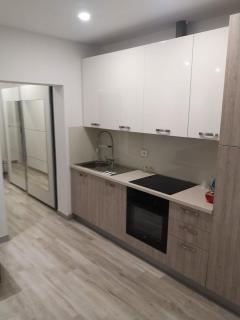 Apartments Sea Lake Magic - Tribalj - 6