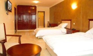 ANGLE ATLAS Hotel & SPA - 6