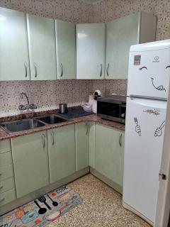 El Molino Buñol Apartamento - Buñol - 2