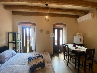Borgo Antico - Colà - 2