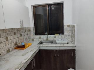 Marty's Apartment - Mombassa - 1