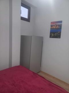 overlooking old Tbilisi nino 2 - 2