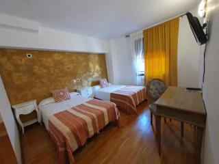 Hotel Villa De Lerma - 4