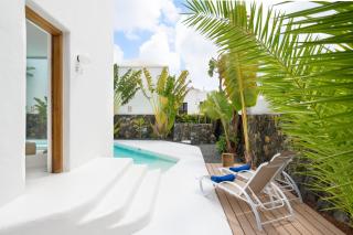 AQUABLANCA Suite Love Deluxe en Punta Mujeres - Punta de Mujeres - 6