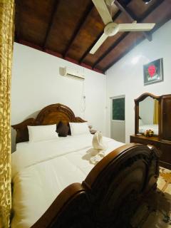 Noor Green House - Ampe - 2