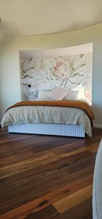 The Silos Accommodation - - 2