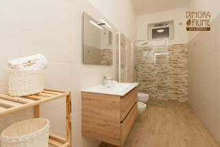 Dimora Fiume - locazione turistica B&B - 4