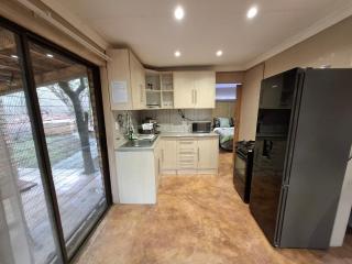 Rhino Cottage - Marloth Park - 6