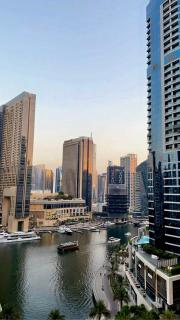 Four Stars Dubai Marina JBR - Dubai Marina - 3
