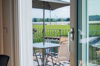 Casa Martinèt- Prestogioso 2 suite 2 bagni privati con terrazza 35m - 5