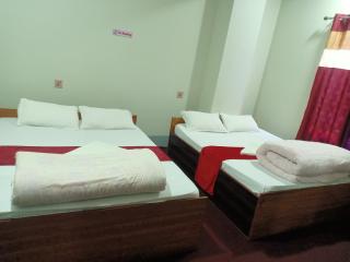 Hotel City Crown Lamahi Dang - Namāi - 4