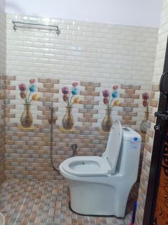Hotel City Crown Lamahi Dang - Namāi - 2