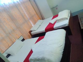 Hotel City Crown Lamahi Dang - 1