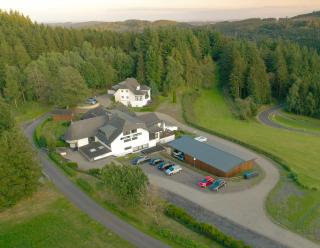 Hotel Parc Fermé am Nürburgring - Siebenbach - 4
