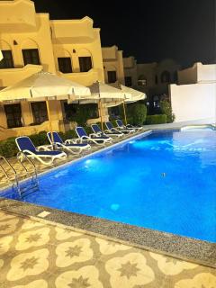 El Nakhil Hotel - 1
