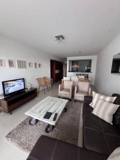 The Forest Tower 2 - Vista playa Brava - 402 - - Punta del Este - 8