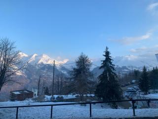 studio 4 personnes Les Arcs 1600 - Arc 1600 - 4