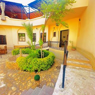 El Nakhil Hotel - 7