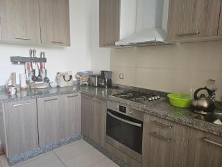 Superbe appartement vue sur mer et piscine prestigia - Sidi Bouqnadel - 8