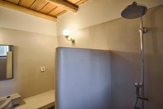 Elegantly restored traditional cottage - Logothetiánika - 9