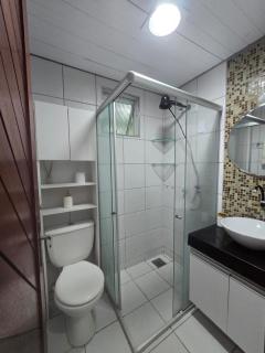 Apto vista praia do Praia do Futuro - 300m da praia - 2